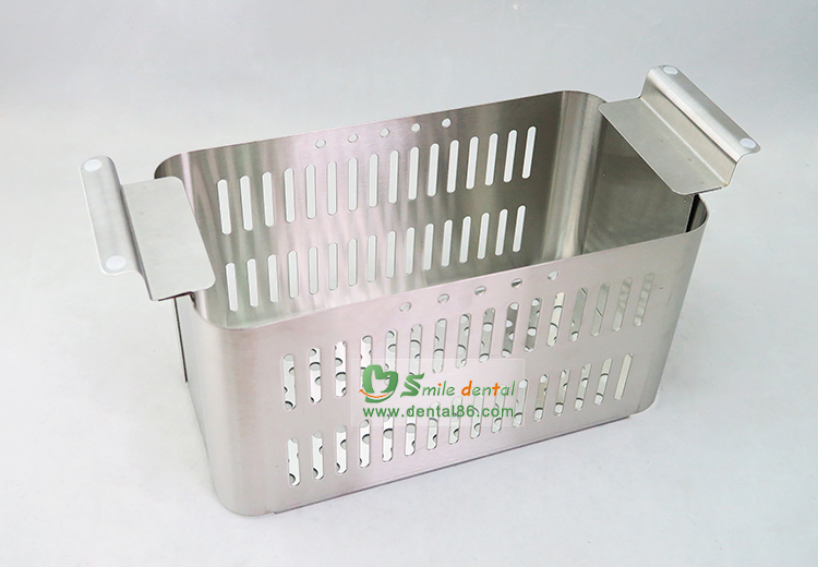 SDT-SS24-10H Ultrasonic Cleaner